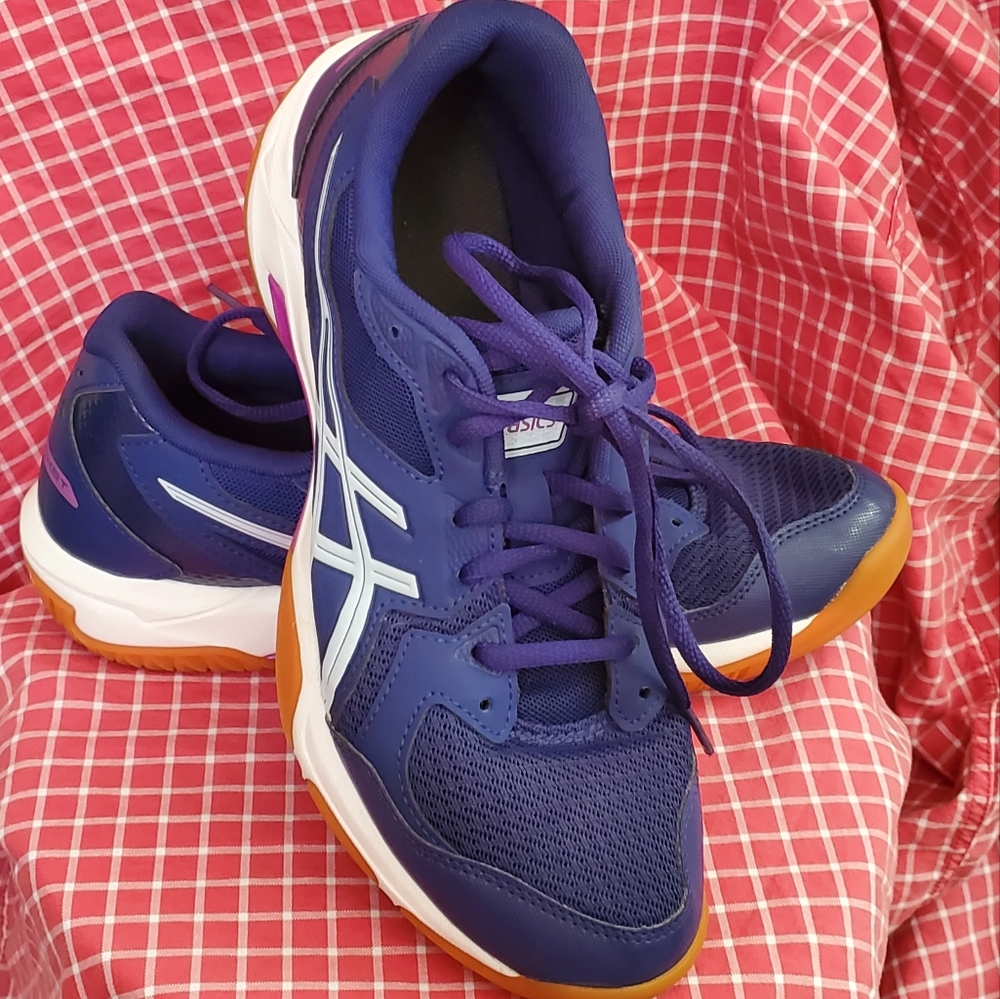 Asics Rocket 10 Sz 8.5